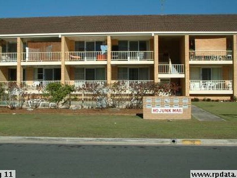 8/10 Sunrise Boulevard, Surfers Paradise QLD 4217