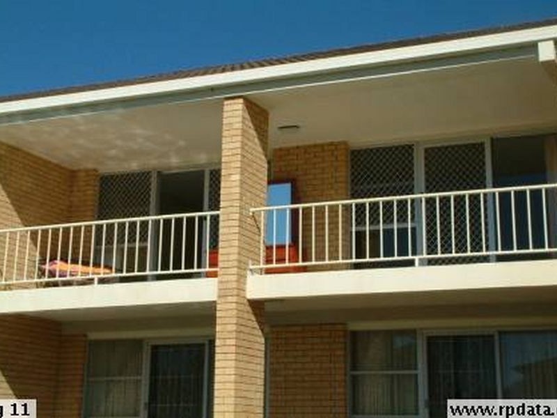 8/10 Sunrise Boulevard, Surfers Paradise QLD 4217