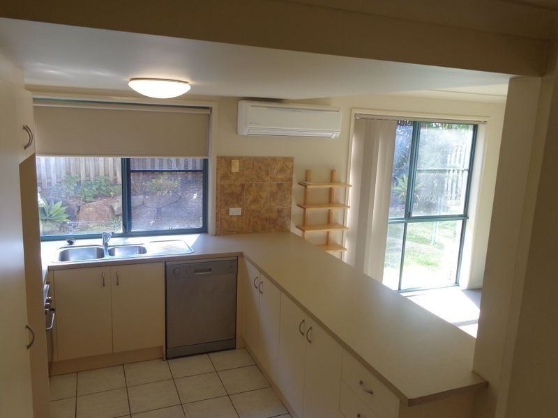 3/121 Greenacre Drive, Parkwood QLD 4214