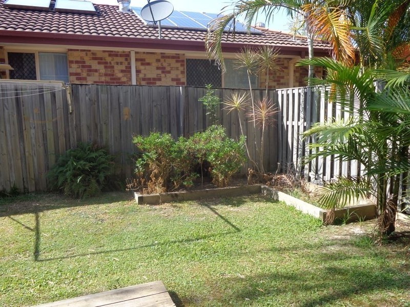 3/121 Greenacre Drive, Parkwood QLD 4214