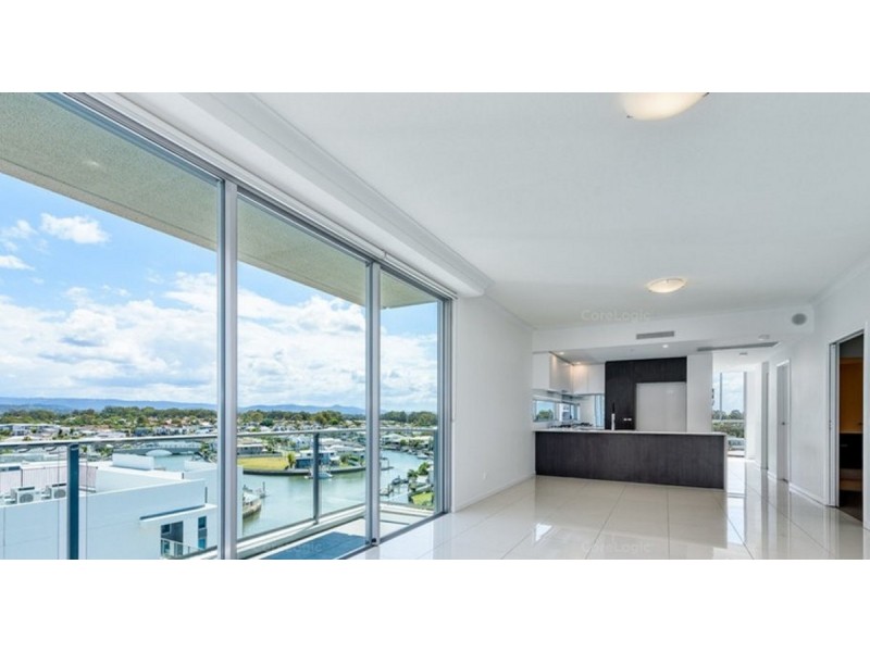 4701/25-31 East Quays Drive, Biggera Waters QLD 4216