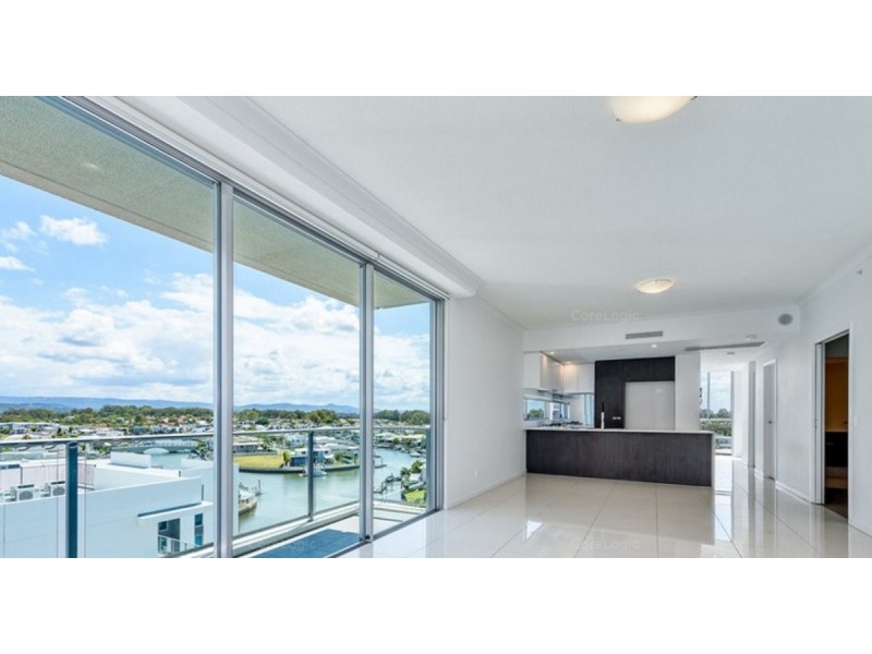 4701/25-31 East Quays Drive, Biggera Waters QLD 4216