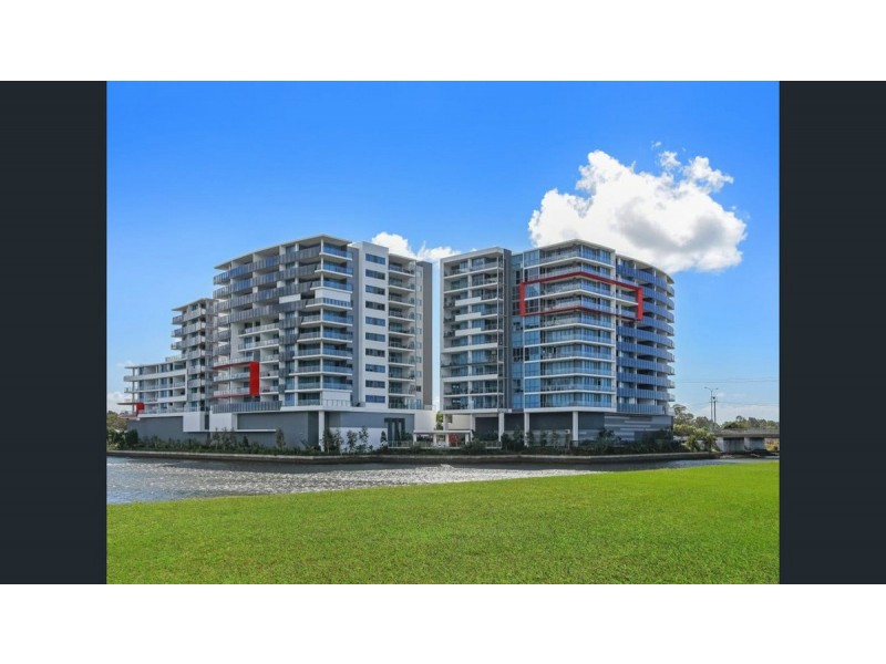 4701/25-31 East Quays Drive, Biggera Waters QLD 4216