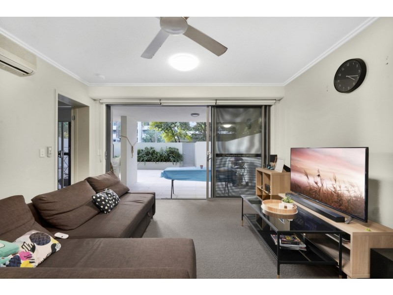 4/154 Musgrave Avenue, Southport QLD 4215