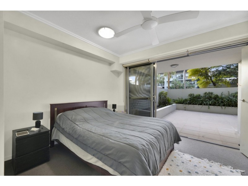 4/154 Musgrave Avenue, Southport QLD 4215