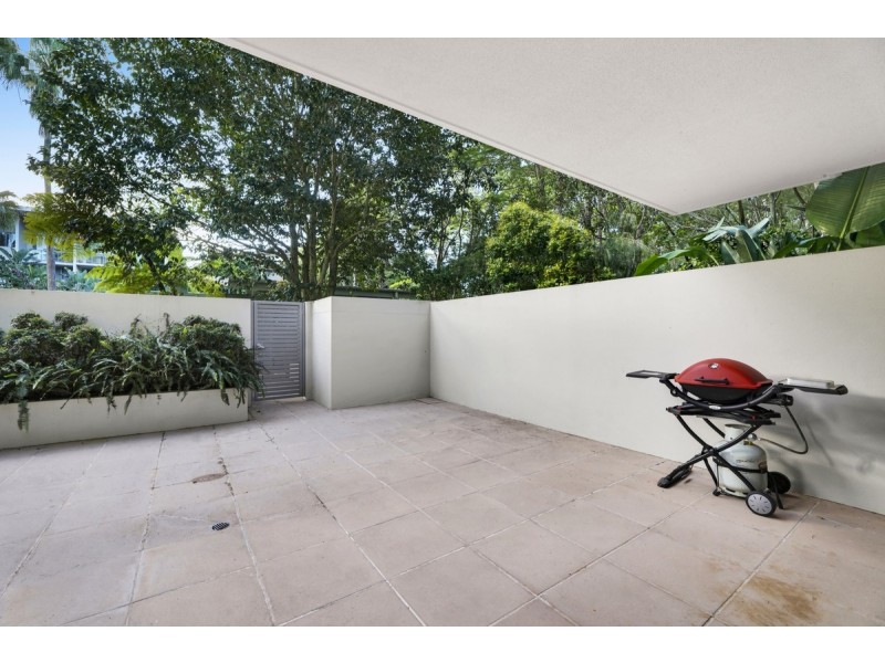 4/154 Musgrave Avenue, Southport QLD 4215