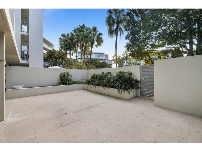 4/154 Musgrave Avenue, Southport QLD 4215