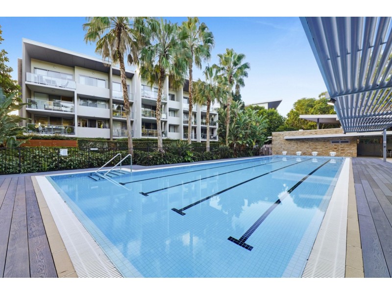 4/154 Musgrave Avenue, Southport QLD 4215