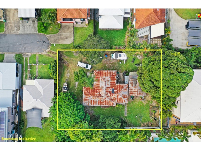 9 Clegg Street, Southport QLD 4215