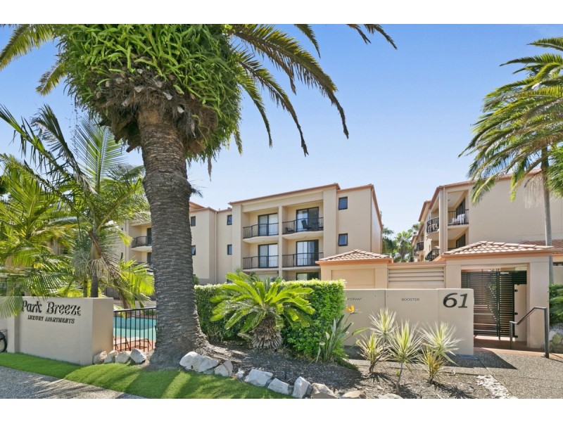 70/61 North Street, Southport QLD 4215