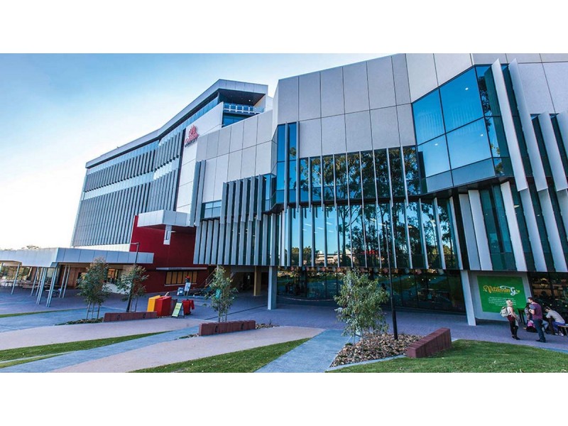 70/61 North Street, Southport QLD 4215