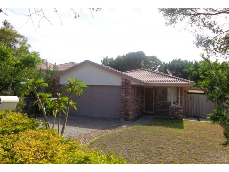 34 Colorado Circuit, Parkwood QLD 4214