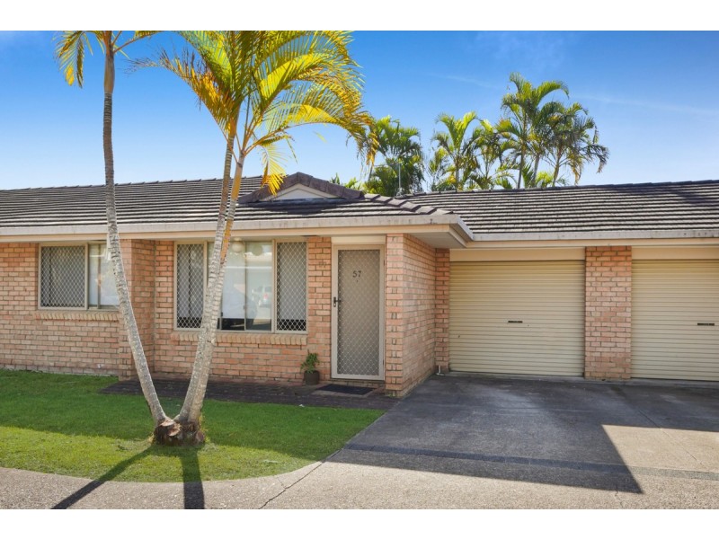57/33 Edmund Rice Drive, Southport QLD 4215