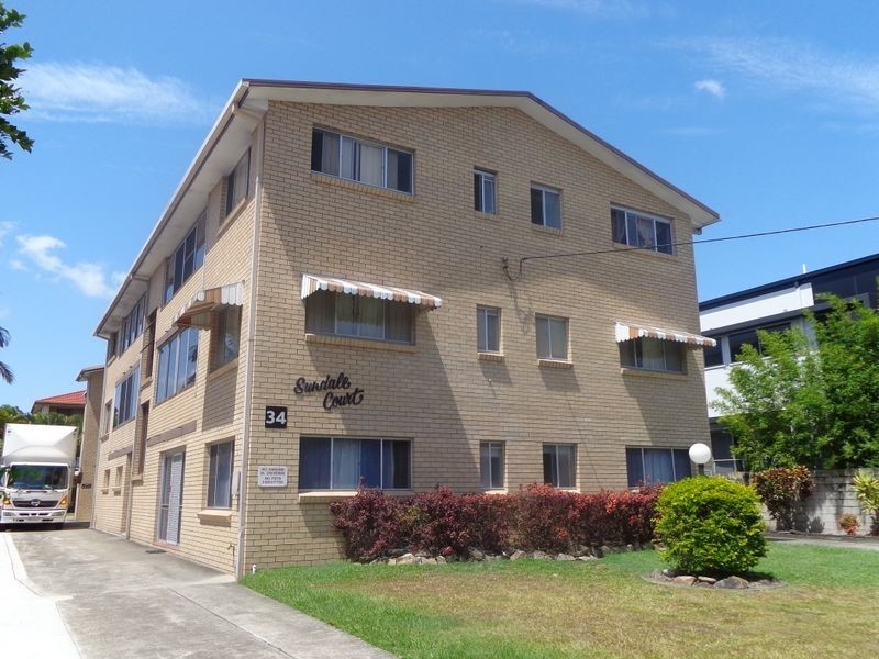 7/34 Meron Street, Southport QLD 4215