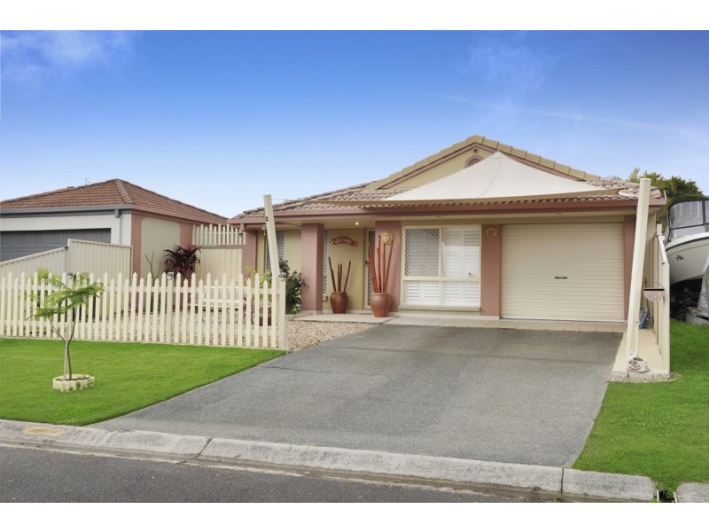 31 Colorado Circuit, Parkwood QLD 4214