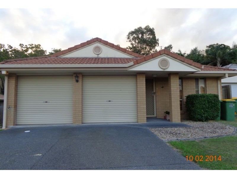 58 Drysdale Lane, Arundel QLD 4214