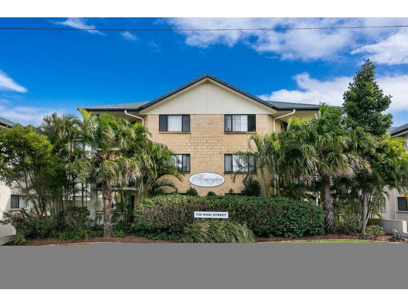 30/138 High Street, Southport QLD 4215