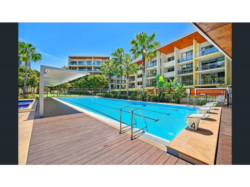 2 “Acacia”/154 Musgrave Avenue, Southport QLD 4215