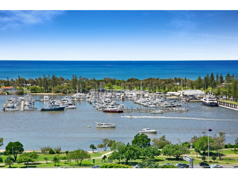 Studio -*14 & *15/24 Queen Street, Southport QLD 4215