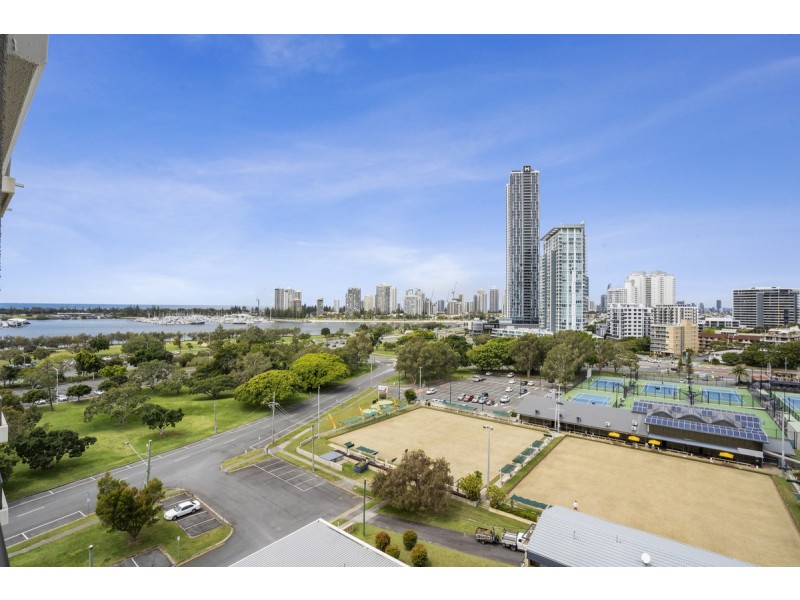 11D/10 Marine Parade, Southport QLD 4215