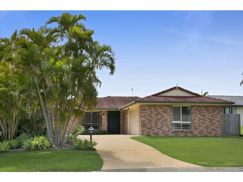 11 Castle Rock Street, Parkwood QLD 4214