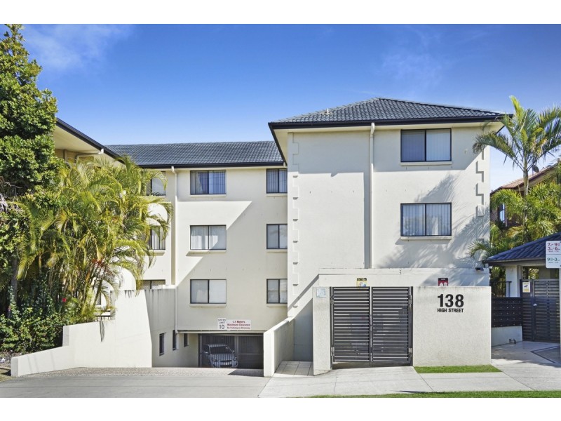 23/138 High Street, Southport QLD 4215