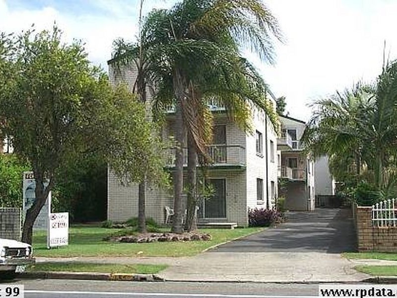 3/164 Frank Street, Labrador QLD 4215