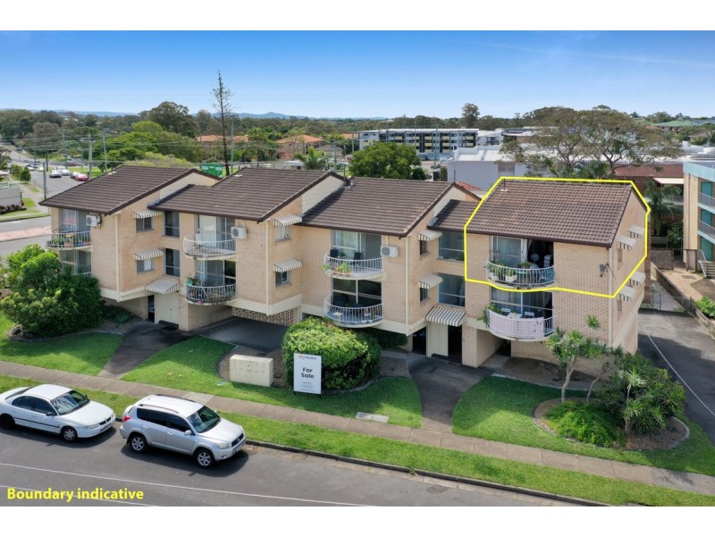 8/49 Railway Street, Southport QLD 4215