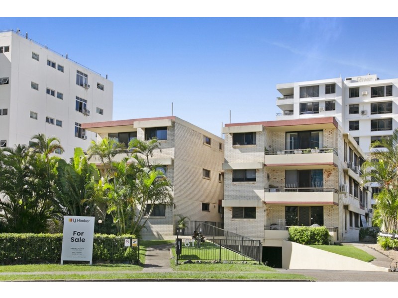 6/81 Brighton Parade, Southport QLD 4215