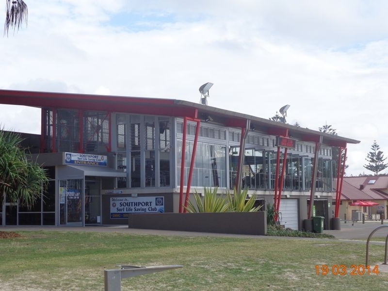 5/3650 Main Beach Parade, Main Beach QLD 4217