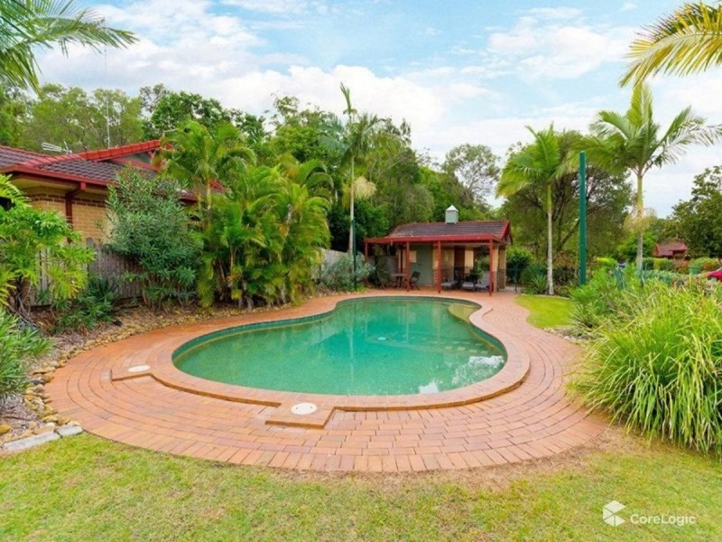 21/18 Batchworth Road, Molendinar QLD 4214