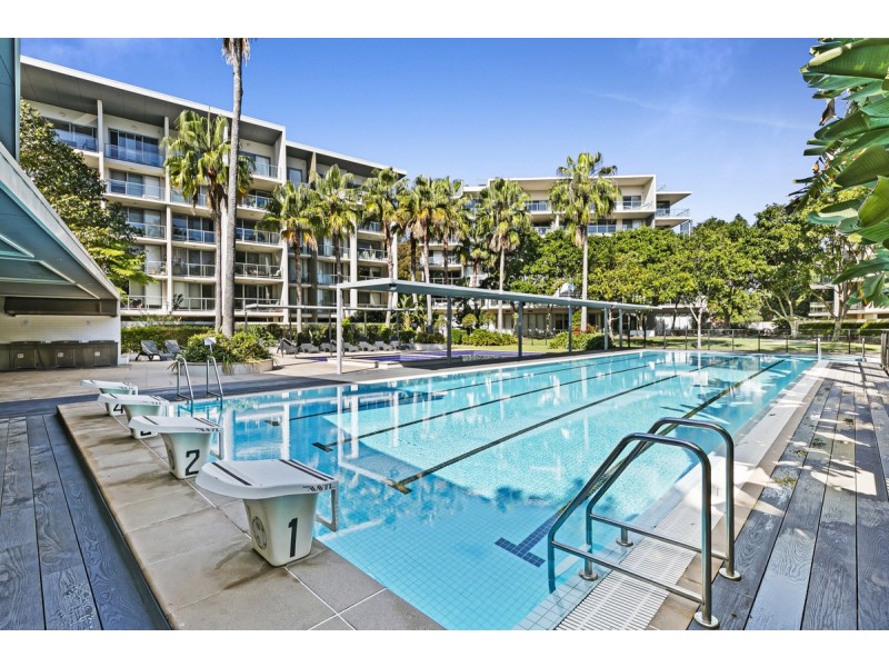 12 “Horizon”/154 Musgrave Avenue, Southport QLD 4215