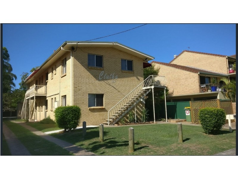 5/37 Whiting Street, Labrador QLD 4215