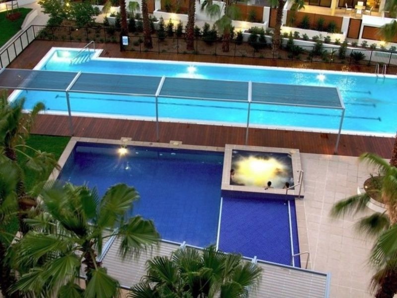 8/154 Musgrave Avenue, Southport QLD 4215