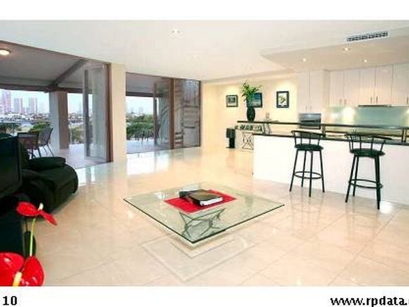 5/29 Bauer Street, Southport QLD 4215