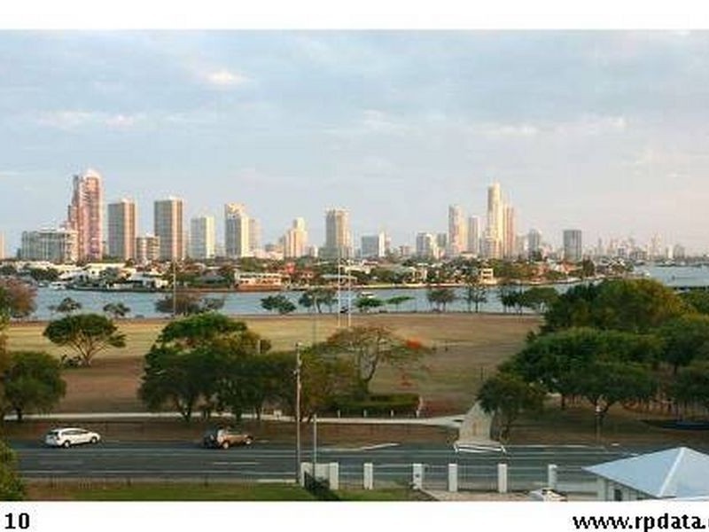5/29 Bauer Street, Southport QLD 4215