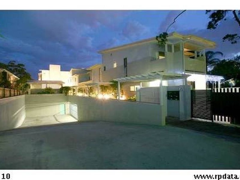 5/29 Bauer Street, Southport QLD 4215