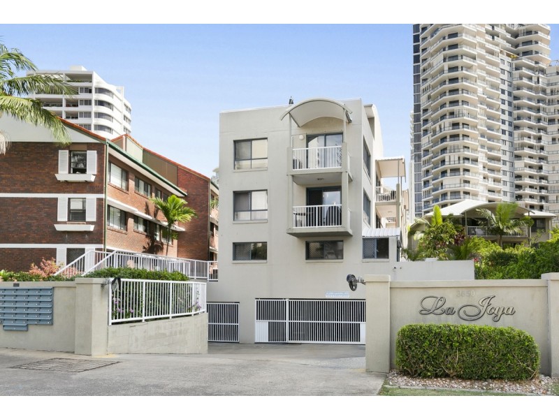 5/3650 Main Beach Parade, Main Beach QLD 4217