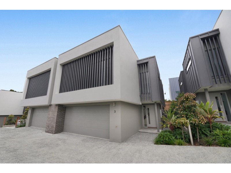 3/11 Egerton Street, Southport QLD 4215