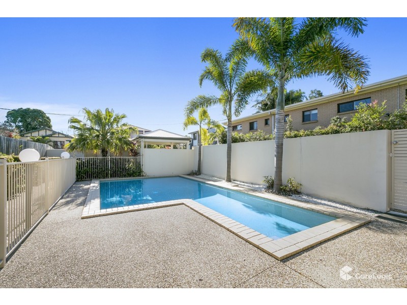 3/13D Wyndham Avenue, Southport QLD 4215