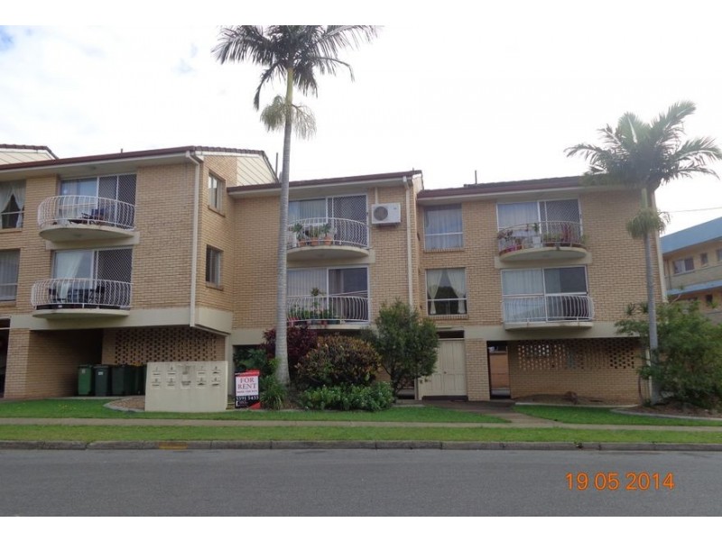 8/49 Railway Street, Southport QLD 4215
