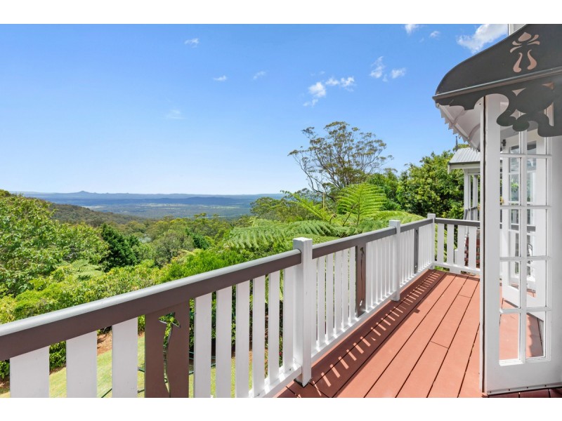 136-138 MacDonnell Road, Tamborine Mountain QLD 4272