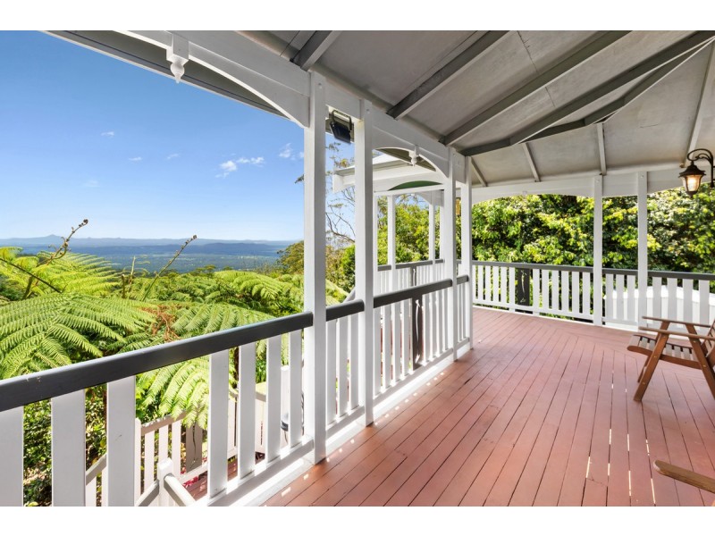 136-138 MacDonnell Road, Tamborine Mountain QLD 4272
