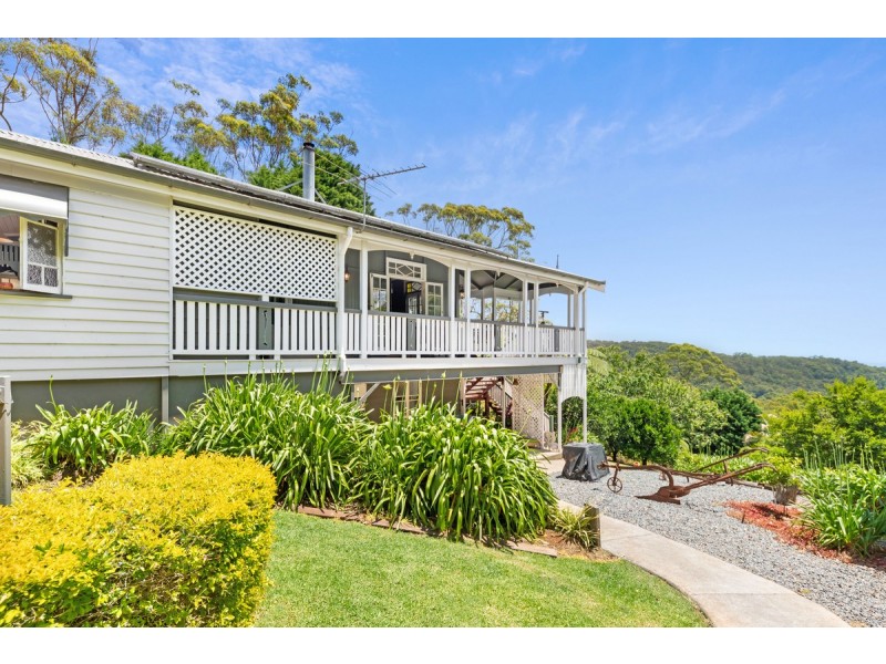 136-138 MacDonnell Road, Tamborine Mountain QLD 4272