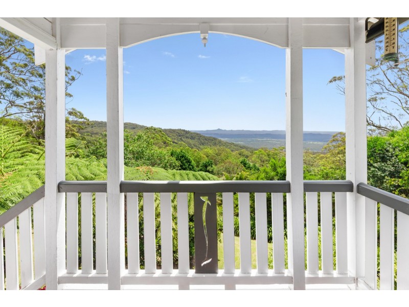 136-138 MacDonnell Road, Tamborine Mountain QLD 4272