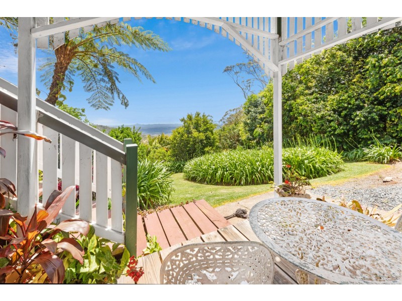 136-138 MacDonnell Road, Tamborine Mountain QLD 4272