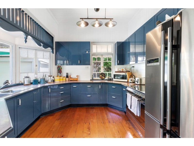 136-138 MacDonnell Road, Tamborine Mountain QLD 4272