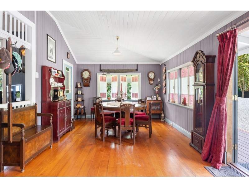 136-138 MacDonnell Road, Tamborine Mountain QLD 4272