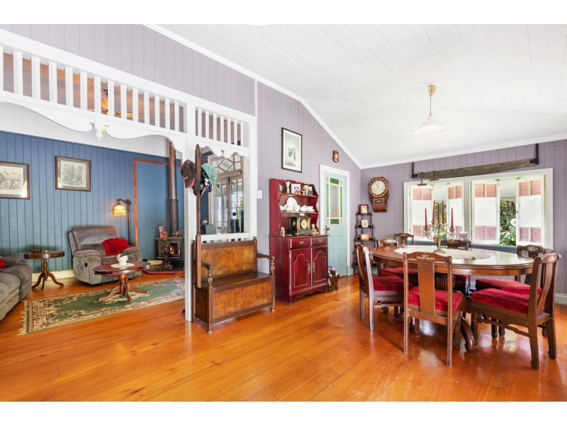 136-138 MacDonnell Road, Tamborine Mountain QLD 4272