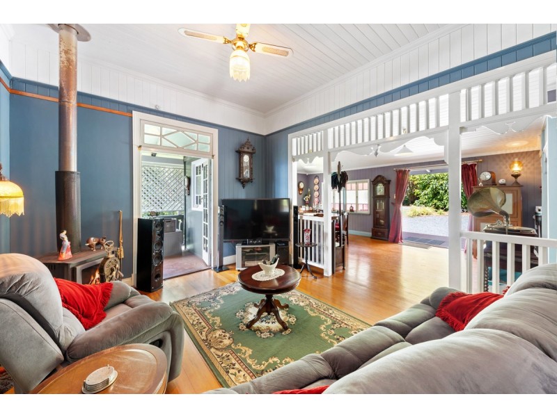 136-138 MacDonnell Road, Tamborine Mountain QLD 4272